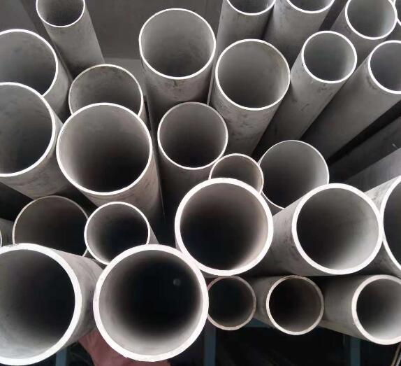 雁江321不锈钢管