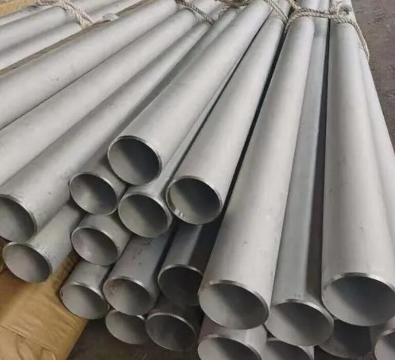 雁江304不锈钢管