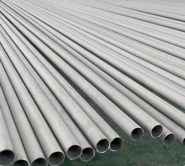 雁江441不锈钢管