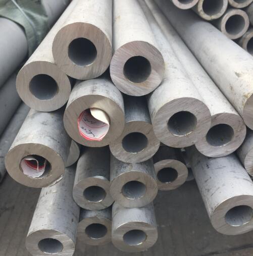 雁江321不锈钢管