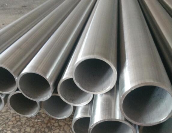 雁江321不锈钢管